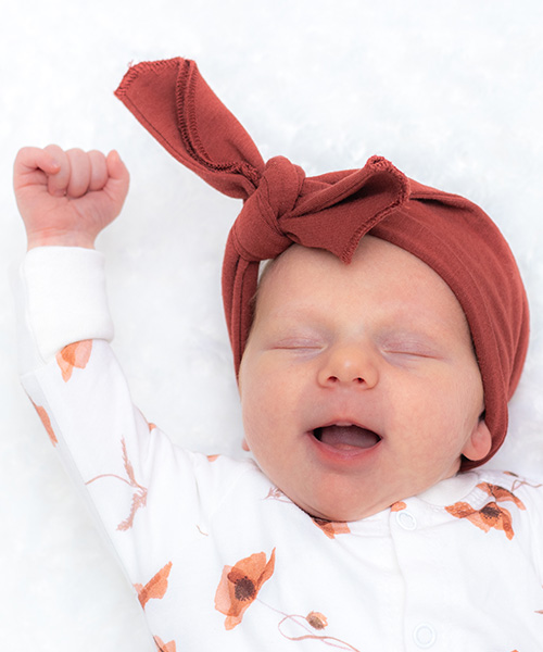 newborn & baby