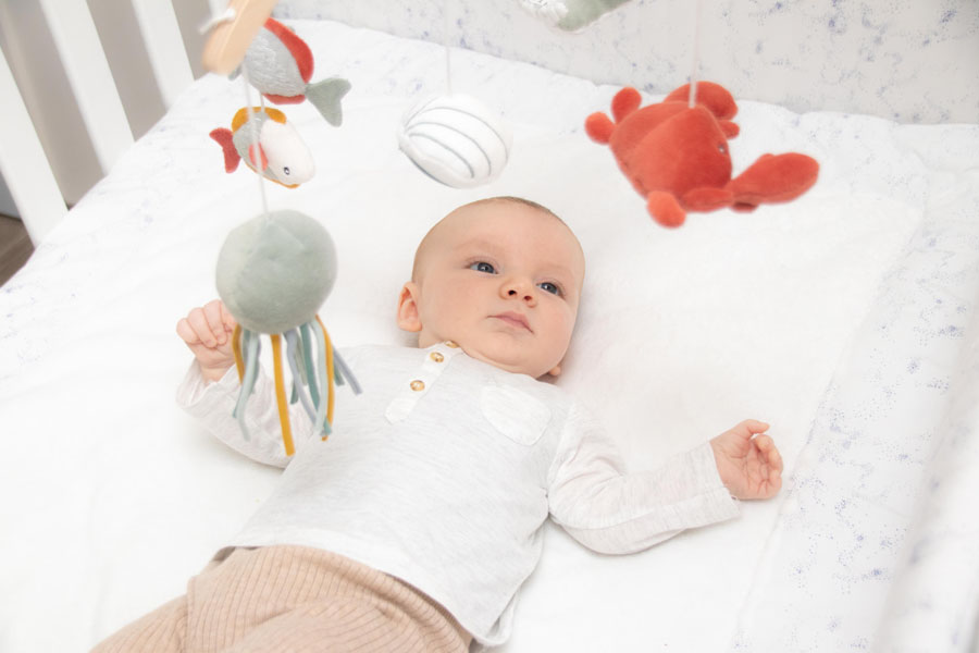 lifestyle newbornfotografie en babyfotografie
